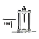 90150 King Pin Press for Medium, Heavy Duty & Semi Trucks - Compatible with Class 3-8 Transportation Trucks and Equipment